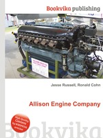 Allison Engine Company