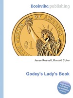 Godey`s Lady`s Book