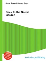 Back to the Secret Garden