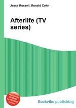 Afterlife (TV series)
