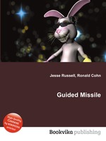 Guided Missile