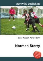 Norman Sterry