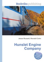 Hunslet Engine Company