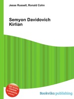 Semyon Davidovich Kirlian