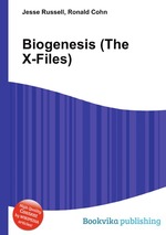 Biogenesis (The X-Files)