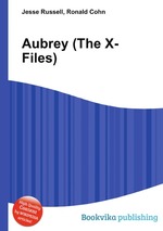 Aubrey (The X-Files)