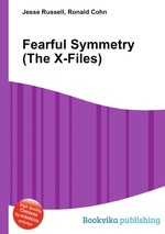 Fearful Symmetry (The X-Files)