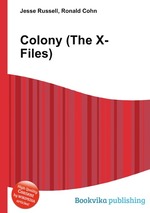 Colony (The X-Files)