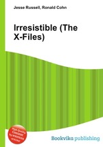 Irresistible (The X-Files)