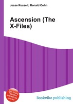 Ascension (The X-Files)