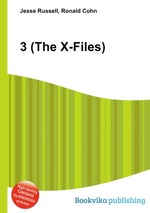 3 (The X-Files)