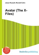 Avatar (The X-Files)