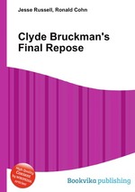Clyde Bruckman`s Final Repose