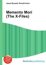 Memento Mori (The X-Files)