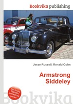 Armstrong Siddeley