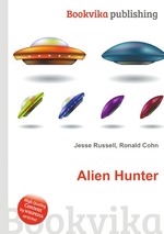 Alien Hunter