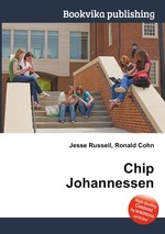 Chip Johannessen