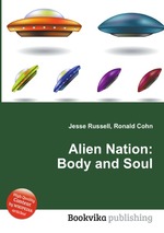 Alien Nation: Body and Soul