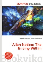 Alien Nation: The Enemy Within