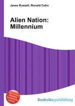 Alien Nation: Millennium