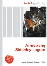 Armstrong Siddeley Jaguar
