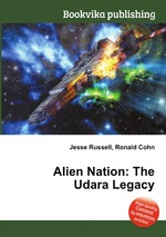 Alien Nation: The Udara Legacy