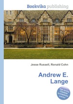 Andrew E. Lange