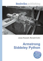 Armstrong Siddeley Python