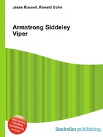 Armstrong Siddeley Viper