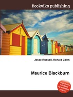 Maurice Blackburn