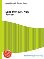 Lake Mohawk, New Jersey
