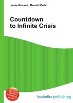 Countdown to Infinite Crisis