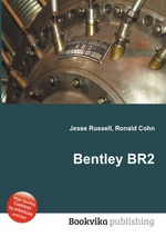 Bentley BR2