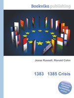 1383   1385 Crisis