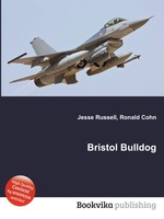 Bristol Bulldog