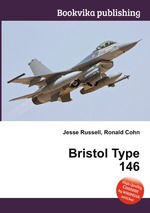 Bristol Type 146