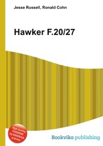 Hawker F.20/27