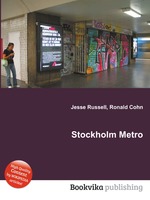 Stockholm Metro