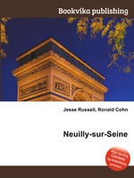 Neuilly-sur-Seine