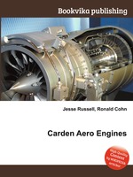 Carden Aero Engines
