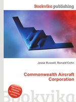 Commonwealth Aircraft Corporation