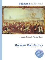 Gobelins Manufactory