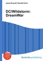 DC/Wildstorm: DreamWar