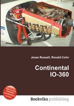 Continental IO-360