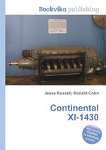 Continental XI-1430