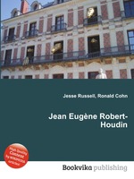 Jean Eugne Robert-Houdin