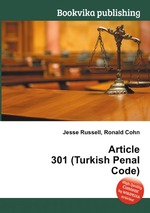 Article 301 (Turkish Penal Code)