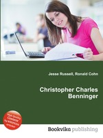 Christopher Charles Benninger