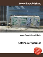 Katrina refrigerator