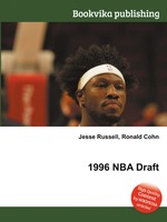 1996 NBA Draft